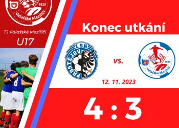 Foto č. 1 - Mládež Valašského Meziříčí - 14. listopadu