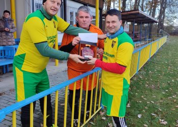 Foto č. 4 - Lhotka drží tradici. 27. ročník Memoriálu Bohumila Kubeši uzavřel smutný rok 2023