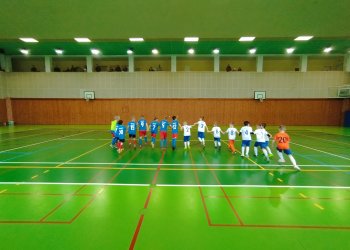 Foto č. 4 - Další pestrý víkend mládeže Valašského Meziříčí
