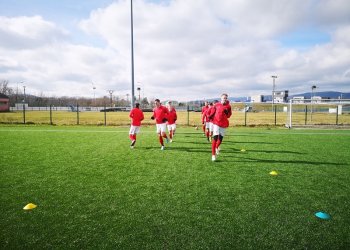 Foto č. 2 - Valmez rekapituluje zimní přípravu