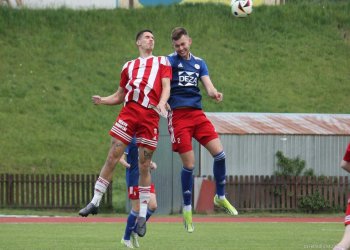 Foto č. 2 - Fotoreportáž z utkání Valašské Meziříčí - Bruntál