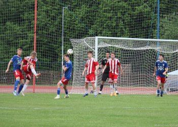 Foto č. 4 - Fotoreportáž z utkání Valašské Meziříčí - Bruntál