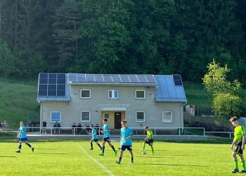 Foto č. 3 - Dorost našeho partnerského klubu z Lidečka v SD s Horní Lidčí si zahraje finále okresního poháru