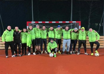 Foto č. 2 - V Loučce se bude loučit dlouholetý kapitán Ondřej Valaska