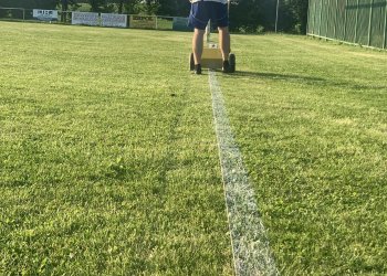 Foto č. 4 - V Loučce se bude loučit dlouholetý kapitán Ondřej Valaska