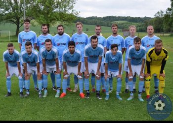Foto č. 5 - V Loučce se bude loučit dlouholetý kapitán Ondřej Valaska
