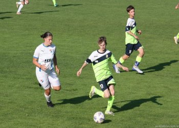 Foto č. 4 - Fotoreportáž - Do Kelče dorazily Baníkovské Baňky