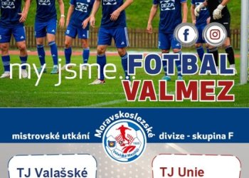 Foto č. 1 - Zakončí Valmez v pátek sezonu vítězně proti postupující Hlubině? Macíček se vrací domů