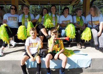 Foto č. 3 - Horní Bečva postoupila do 1. A třídy