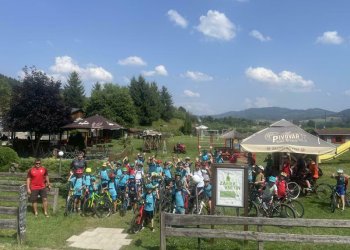 Foto č. 3 - Ty nejlepší střípky z Austin kempu FC Fastav Vsetín