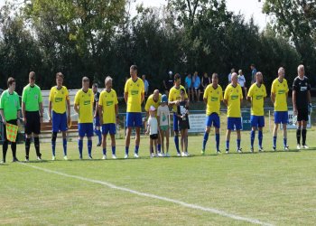 Foto č. 2 - Fotoreportáž - Veselá oslavila 60leté výročí klubu