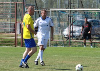 Foto č. 4 - Fotoreportáž - Veselá oslavila 60leté výročí klubu