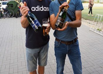 Foto č. 4 - Sportovní den Horní Bečvy