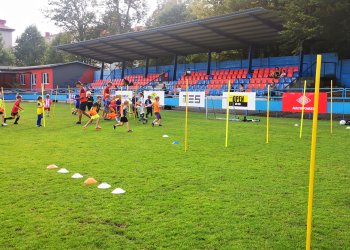 Foto č. 1 - FC Fastav Vsetín - Poděkování a přání do nového roku