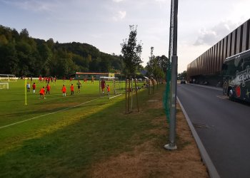 Foto č. 2 - FC Fastav Vsetín - Poděkování a přání do nového roku
