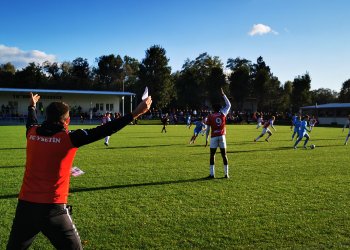 Foto č. 3 - FC Fastav Vsetín - Poděkování a přání do nového roku