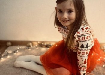 Foto č. 1 - Pomozte Rozárce lépe slyšet