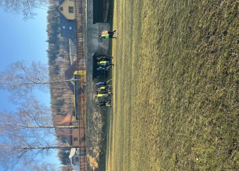 Foto č. 4 - Rozhodčí OFS Vsetín se připravili na jaro: testy, praxe i nábor nových tváří