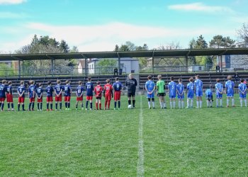 Foto č. 1 - Meziříčská U12 dala Havířovu rukavici