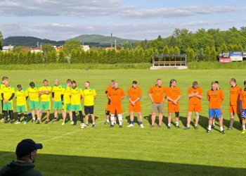 Foto č. 2 - Ve Lhotce zavzpomínali na svou legendu
