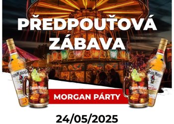 Foto č. 1 - FK Prostřední Bečva zve na předpouťovou zábavu
