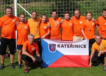 Foto č. 4 - Vsetínsko patří fotbalové mládeži