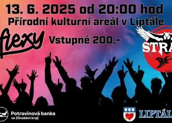 Foto č. 1 - FK Liptál a obec Liptál zvou na zajímavý pátek 13. června