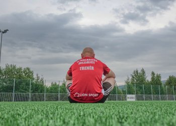 Foto č. 1 - Neskutečná jízda meziříčského ročníku 2013 žákovskou ligou