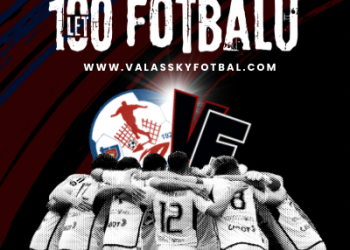 Foto č. 2 - www.valasskyfotbal.com nebude chybět u 100 let fotbalu ve Valašském Meziříčí!