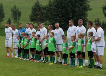 Foto č. 5 - Sobota 26.7.2025, den na který se bude nejen ve Vidči dlouho vzpomínat