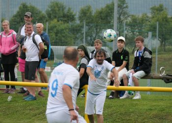Foto č. 3 - Sobota 26.7.2025, den na který se bude nejen ve Vidči dlouho vzpomínat