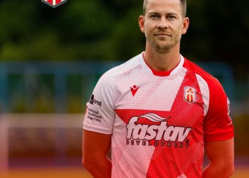 Foto č. 2 - FC Fastav Vsetín představuje svoji soupisku a realizační tým pro třetí ligu