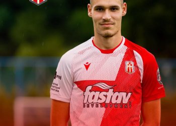 Foto č. 3 - FC Fastav Vsetín představuje svoji soupisku a realizační tým pro třetí ligu