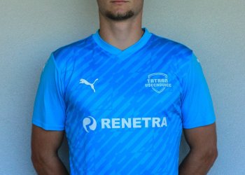 Foto č. 1 - Rozhovor: Tomáš Cubo – Ze Zlínska zpět do Všechovic s novými ambicemi