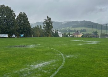Foto č. 4 - Domácí premiéra rezervy Vidče se odkládá