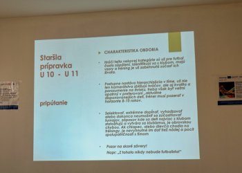 Foto č. 1 - Trenér Jan Blabla v mezinárodním sportovním projektu