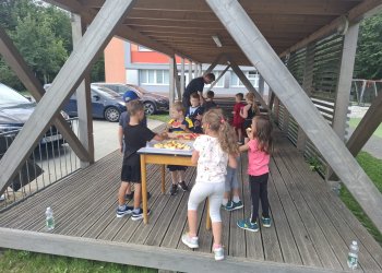 Foto č. 1 - POZNEJ FOTBAL S FK PROSTŘEDNÍ BEČVA