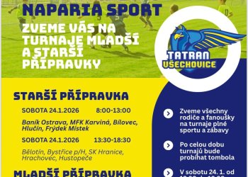 Foto č. 1 - Známá valašská fotbalová tvář novým šéftrenérem mládeže Tatranu Všechovice