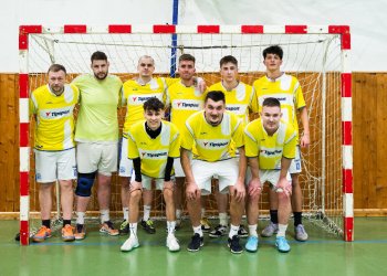 Foto č. 2 - Starý rok 2025 uzavřel na Dolní Bečvě 25. ročník Radhošť Cupu