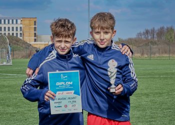 Foto č. 3 - Meziříčská U13 - Planeo Cup 2026 a druhý postup dál