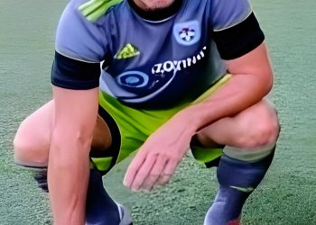 Foto č. 1 - Do fotbalového nebe odešel vynikající valašský fotbalista a člověk Petr Maléř