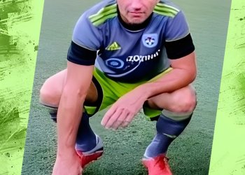 Foto č. 2 - Do fotbalového nebe odešel vynikající valašský fotbalista a člověk Petr Maléř