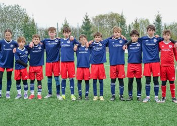 Foto č. 2 - Planeo Cup 2026 - meziříčská U13 ve skupině smrti