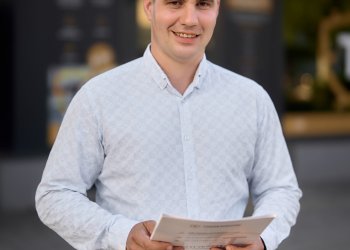 Foto č. 4 - Tomáš Surovec - znáte mě z hřiště. Už 10 let pomáhám i s prodejem nemovitostí