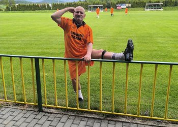 Foto č. 2 - Ve Lhotce vzpomenuli třetí výročí odchodu svého bosse do fotbalového nebe