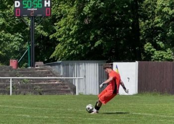 Foto č. 2 - Fotoreportáž z dorosteneckého utkání SD VKK/Nový Hrozenkov A - Juřinka