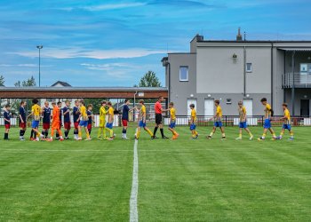 Foto č. 2 - U13 Valmezu zakončila divizní sezonu porážkou s Opavou