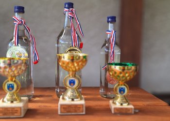 Foto č. 2 - Memoriál Jiřího Mynaříka opět spojil fotbalové přátele. V Ratiboři se vzpomínalo na kamaráda, který stále chybí