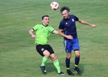 Foto č. 2 - Do fotbalového nebe odešel Radim Pastrnek. Poslední rozloučení se koná v sobotu 8. srpna v 16 hodin