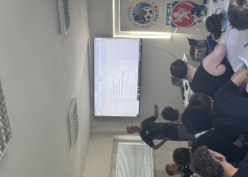 Foto č. 3 - Letní seminář rozhodčích OFS Vsetín